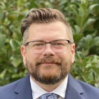 David Nichols at EDUtech 2025