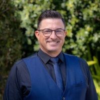 Adam Wollins at EDUtech 2025