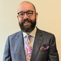 Dr Phil Cummins at EDUtech 2025