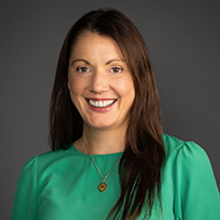 Leigh Williams at EDUtech 2025