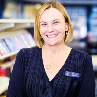 Kerry Daud at EDUtech 2025