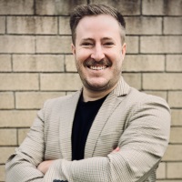 Jonno White at EDUtech 2025