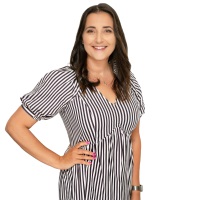 Selena Fisk at EDUtech 2025