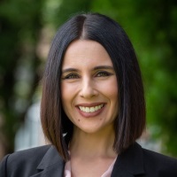 Eva Spata at EDUtech 2025