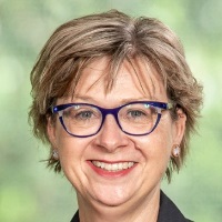 Deborah Wilson at EDUtech 2025