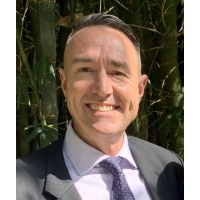 Andrew Hottes at EDUtech 2025