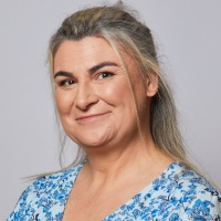 Maria Etheridge at EDUtech 2025
