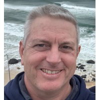 Matt Atkinson at EDUtech 2025