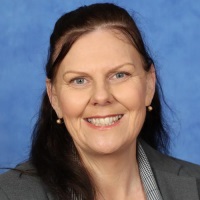 Christine Gall at EDUtech 2025