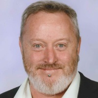 Simon Vaughan at EDUtech 2025