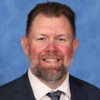 Joe Lynch at EDUtech 2025