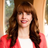 Kimberley Law at EDUtech 2025