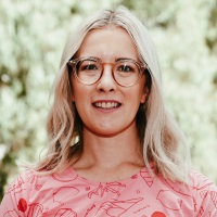 Alixandria Rogerson at EDUtech 2025