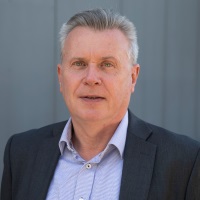 Prof Kevin Ashford-Rowe at EDUtech 2025