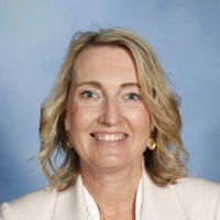 Donna Davies at EDUtech 2025
