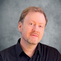 Prof Simon McIntyre at EDUtech 2025