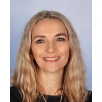 Jennifer Suhr at EDUtech 2025