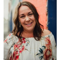 Jade Kemp at EDUtech 2025