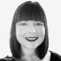 Melanie Hughes at EDUtech 2025