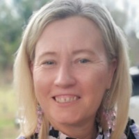 Kellie Kremmer at EDUtech 2025