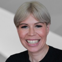 Lauren Sayer at EDUtech 2025