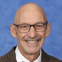 Doug Thomas at EDUtech 2025