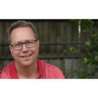 Shane Fagg at EDUtech 2025
