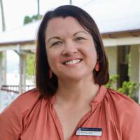 Bianca Willis at EDUtech 2025