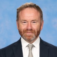 Andrew Draper at EDUtech 2025