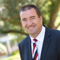 David Baker at EDUtech 2025
