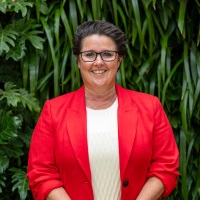 Kerrie McDiarmid at EDUtech 2025
