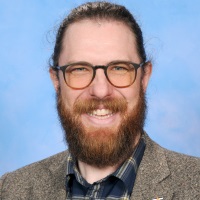 Byron Usmar at EDUtech 2025