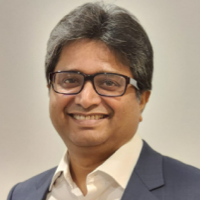 Prem Radhakrishnan at EDUtech 2025