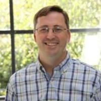 Graeme Kachel at EDUtech 2025