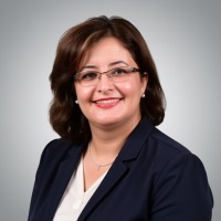 Dr Arezou PourMirza at EDUtech 2025