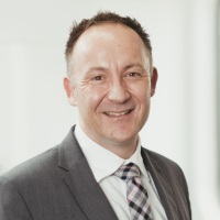 Maurice Cummins at EDUtech 2025