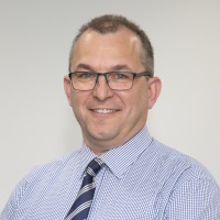 Marcus Claxton at EDUtech 2025