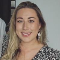 Lauren Pugh at EDUtech 2025
