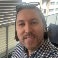 Will Wheeler at EDUtech 2025