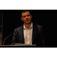 Ben Bowen at EDUtech 2025