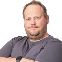 Keith Heggart at EDUtech 2025