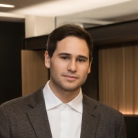 Jake Renzella at EDUtech 2025