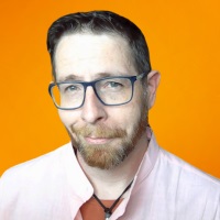 Ryan Elwell at EDUtech 2025