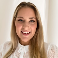 Sarah Darcy at EDUtech 2025