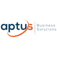 Aptus Business Solutions, exhibiting at EDUtech 2025