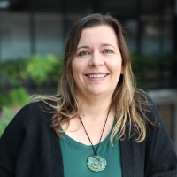 Rachel Duckworth at EDUtech 2025