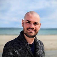 Darren Macolino at EDUtech 2025