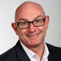 Paul Martin at EDUtech 2025