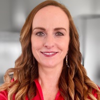 Dr Geri Harris at EDUtech 2025