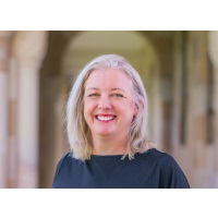 Assoc Prof Rachel Fitzgerald at EDUtech 2025